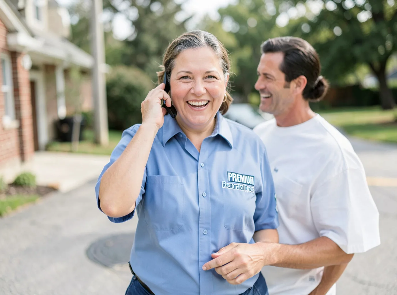 Water Damage Restoration Wittman, MD FAQs